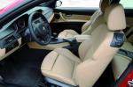 BMW M3 2008 года